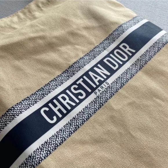 Christian Dior Dioriviera Tote VIP Parfum NWT - Picture 2 of 10